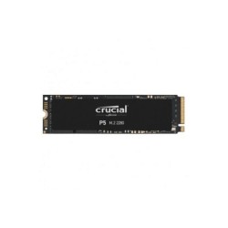Disco rigido solido Crucial P5 SSD M2 2TB 3D NAND NVMe PCIe