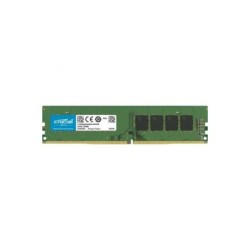 Memoria RAM Crucial DDR4 4GB 2666Mhz PC4-21300 CL19 DIMM