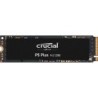Disco rigido solido Crucial P5 Plus SSD 500 GB M2 2280 PCIe 4.0