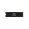 Crucial P5 Solido Disco Rigido SSD M2 500GB 3D NAND NVMe PCIe
