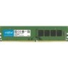 Crucial Memoria RAM DIMM DDR4 2400 MHz PC4-19200 8GB CL17
