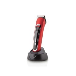 Orbegozo CTP 1820 Cortapelos Recargable - sin Cables - 5 Posiciones de Corte - Diseño Ergonomico