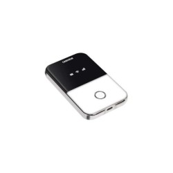 Router WiFi portatile Camviev MR500 (Mifi) 4G LTE - 1x MicroUSB - MicroSD, slot SIM