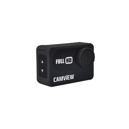 Fotocamera sportiva Camview Full HD 1080P - Custodia acquatica - Schermo LCD da 2 pollici - 16 MP - Wi-Fi