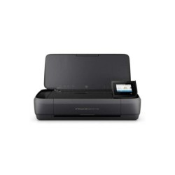 Stampante multifunzione a colori mobile HP OfficeJet 250 WiFi 10 ppm