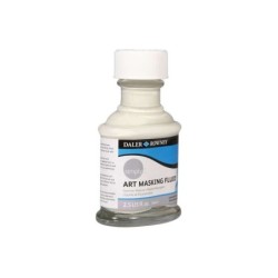 Daler Rowney Simply Liquido de Enmascarador - 75ml