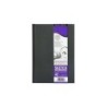 Daler Rowney Simply Cuaderno de Dibujo Cosido A5 54 Hojas 100g/m2 - Cubierta Rigida - Color Blanco