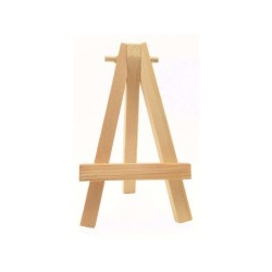 Daler Rowney Simply Mini Cavalletto da tavolo - Legno