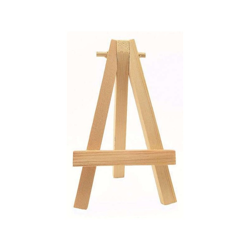 Daler Rowney Simply Mini Cavalletto da tavolo - Legno Daler Rowney Simply Mini Cavalletto da tavolo - Legno