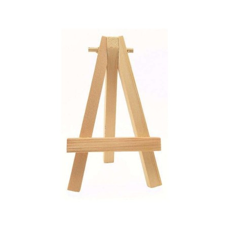 Daler Rowney Simply Mini Caballete de Mesa - Madera