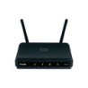 D-Link Punto de Acceso Wireless N - Boton WPS - Programacion Wi-Fi para el Ahorro Energetico - Color Negro