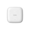Punto di accesso aziendale WiFi D-Link AC1300 Wave 2 PoE - 5 GHz/2,4 GHz - Velocità di trasferimento max. 1000Mbps - Porta RJ45
