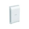 Access Point WiFi Dual Band D-Link AC1200 PoE - Velocità fino a 1200Mbps - 3 Porte RJ45 - MU-MIMO