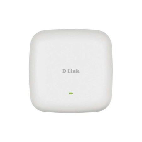 Punto di accesso WiFi Dual Band D-Link AC2300 Wave 2 PoE - 5 GHz/2,4 GHz - Velocità di trasferimento max. 1700 Mbps - 2 porte RJ