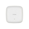 D-Link Punto de Acceso WiFi AC2300 Wave 2 PoE Dual Band - 5 GHz/2.4 GHz - Tasa de Transferencia Max. 1700 Mbps - 2 Puertos RJ45