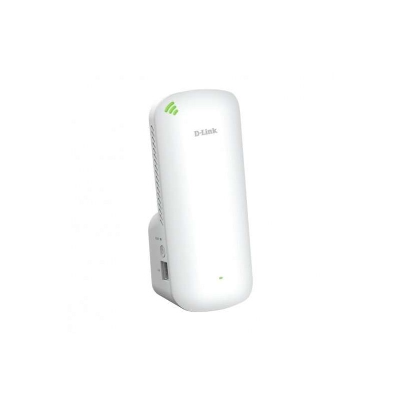 D-Link Punto de Acceso WiFi 6 Doble Banda - Velocidad hasta 1200Mbps - Puerto RJ45 D-Link Punto de Acceso WiFi 6 Doble Banda - Velocidad hasta 1200Mbps - Puerto RJ45