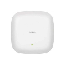 Access Point D-Link AX3600 WiFi 6 Dual Band - Velocità fino a 3600Mbps - 3 Porte RJ-45