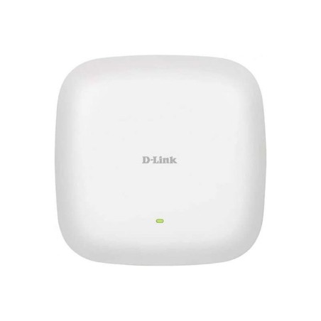 Access Point D-Link AX3600 WiFi 6 Dual Band - Velocità fino a 3600Mbps - 3 Porte RJ-45