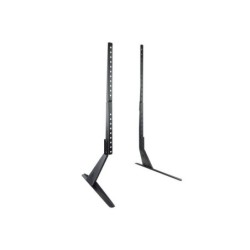 Tooq Soporte Mesa AT-Galaxia para Pantallas 23-75" - Color Negro