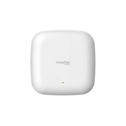 Punto di accesso WiFi dual band D-Link Nuclias AC1300 Wave 2 - Gestito nel cloud - MU-MIMO per utenti ad alta densità