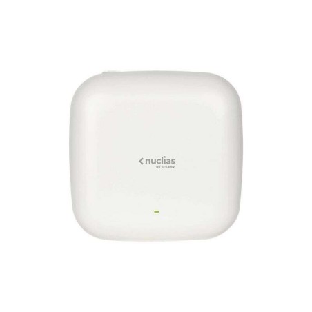 Access Point D-Link Nuclias AX1800 WiFi 6 Dual Band - Gestito su Cloud - 1 Porta RJ45 - MU-MIMO