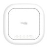 Punto di accesso D-Link Nuclias AX3600 WiFi 6 Dual Band - Gestito tramite cloud - 1 porta RJ45 - MU-MIMO - Crittografia WPA3