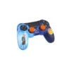 Custodia rigida protettiva FR-TEC Combo Pack + impugnature Dragon Ball Super Finger Grip - Adesivo LED - Vari colori