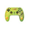 FR-TEC Dragon Ball Z Shenron Mando/Gamepad PC, PS4 Bluetooth - Retroiluminacion RGB - Vibracion - Autonomia hasta 10h