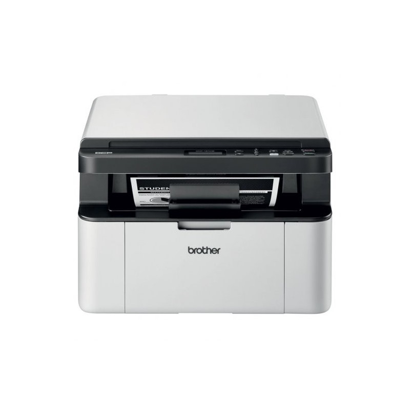 Brother DCP-1610W Impresora Multifuncion Laser Monocromo WiFi 20ppm Brother DCP-1610W Impresora Multifuncion Laser Monocromo WiFi 20ppm