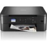 Brother DCP-J1050DW Stampante Wi-Fi duplex fronte/retro a colori multifunzione 17 ppm