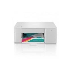 Brother DCPJ1200W Impresora Multifuncion Color WiFi 16ppm