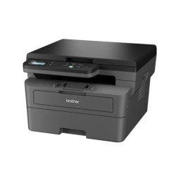 Brother DCP-L2627DWXL Stampante laser fronte/retro WiFi monocromatica multifunzione 32 ppm