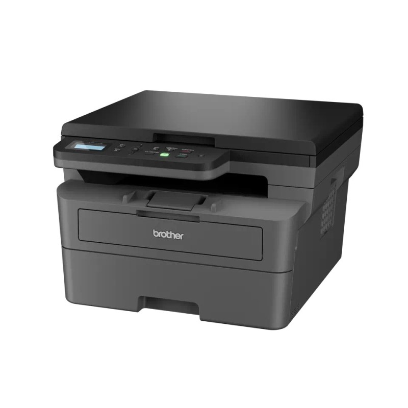Brother DCP-L2627DWXL Stampante laser fronte/retro WiFi monocromatica multifunzione 32 ppm Brother DCP-L2627DWXL Stampante laser fronte/retro WiFi monocromatica multifunzione 32 ppm