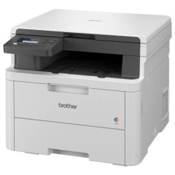 Brother DCP-L3520CDW Impresora Multifuncion Color Laser LED WiFi Duplex 18ppm