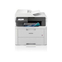 Brother DCP-L3560CDW Stampante multifunzione Laser a colori LED WiFi Duplex 26 ppm
