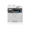 Brother DCP-L3560CDW Stampante multifunzione Laser a colori LED WiFi Duplex 26 ppm