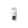 Telecamera IP WiFi D-Link 2K QHD - Per Exetrior - Microfono e altoparlante - Visione notturna - Rilevamento movimento - Protezio