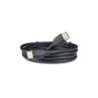 Connessione DCU Tecnologic HDMI M - HDMI M 2.1 8K@120Hz - 5m - Colore Nero