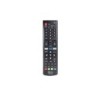 Telecomando DCU Tecnologic per LG - Colore nero