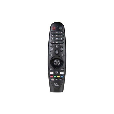 Telecomando DCU Tecnologic LG Magic senza controllo vocale Nuovo - Colore nero