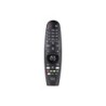 Telecomando DCU Tecnologic LG Magic senza controllo vocale Nuovo - Colore nero