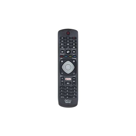 Telecomando DCU Tecnologic per Philips - Colore nero