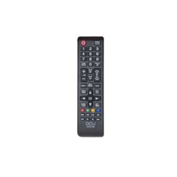 Telecomando DCU Tecnologic per Samsung - Colore nero