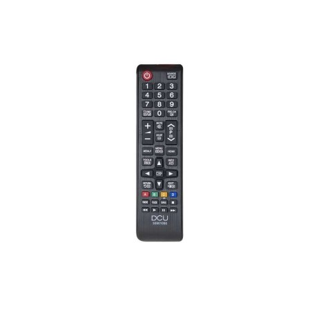 Telecomando DCU Tecnologic per Samsung - Colore nero