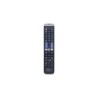 DCU Tecnologic Mando a Distancia para Samsung Smart - Color Negro
