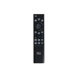 Telecomando DCU Tecnologic Samsung con controllo vocale Nuovo - Colore nero