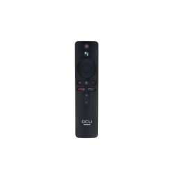Telecomando DCU Tecnologic per Xiaomi Mi Voice Control Nuovo - Colore nero