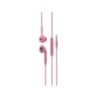 Jack per cuffie DCU Tecnologic da 3,5 mm - Stereo - Colore rosa