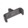 Supporto universale per smartphone da auto DCU Tecnologic - Colore nero