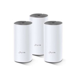 TP-Link Sistema WiFi Mesh Doble Banda AC1200 - 3 Pack - Cobertura wifi 370m2